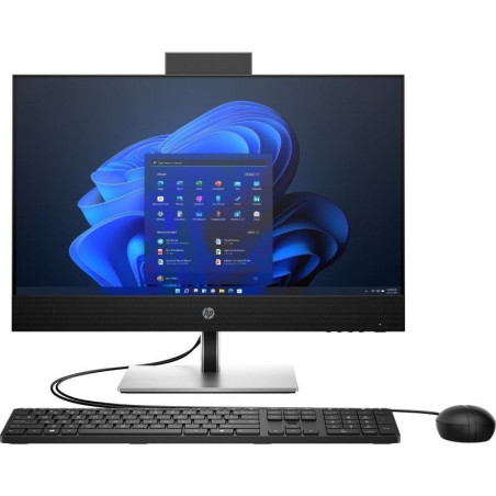 Pc all in one hp proone 440 g9 b70ymat intel core i5-14500t/ 16gb/ 512gb ssd/ 23.8'/ win11 pro