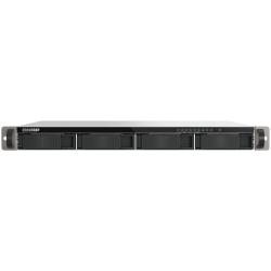 NAS QNAP TS-H665U-8G/ 6 Bahías 3.5'- 2.5'/ 8GB DDR4/ Formato Rack