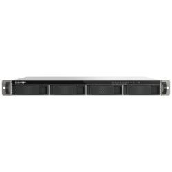 NAS QNAP TS-H665U-RP-8G/ 6 Bahías 3.5'- 2.5'/ 8GB DDR4/ Formato Rack