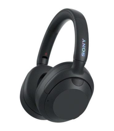Auriculares inalámbricos sony ult wear/ con micrófono/ bluetooth/ negros