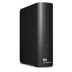 Disco Externo Western Digital WD Elements Desktop 18TB/ 3.5'/ USB 3.2