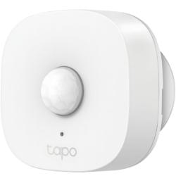 Sensor de Movimiento TP-Link Tapo T100/ Ángulo de apertura 120º/ Requiere Hub Inteligente