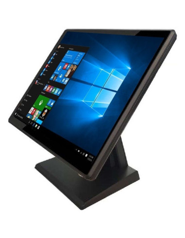 Tpv 10pos 10t-17/ intel j6412/ 8gb/ 128gb ssd/ 17'/ táctil/ wifi/ win10 iot