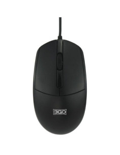 Ratón 3go maus/ hasta 1000 dpi