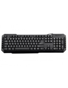 Teclado 3go kbdrileusb2