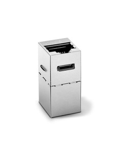 Adaptador aisens a139-0300/ cat.6
