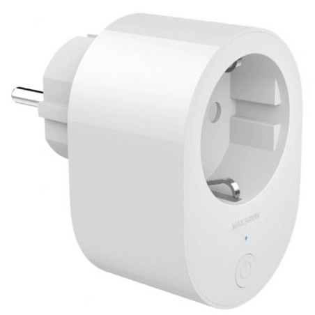 Enchufe inteligente wifi xiaomi smart plug 2