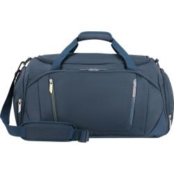 Bolsa de Viaje American Tourister Wanderlite S/ 30x52x31cm/ Azul