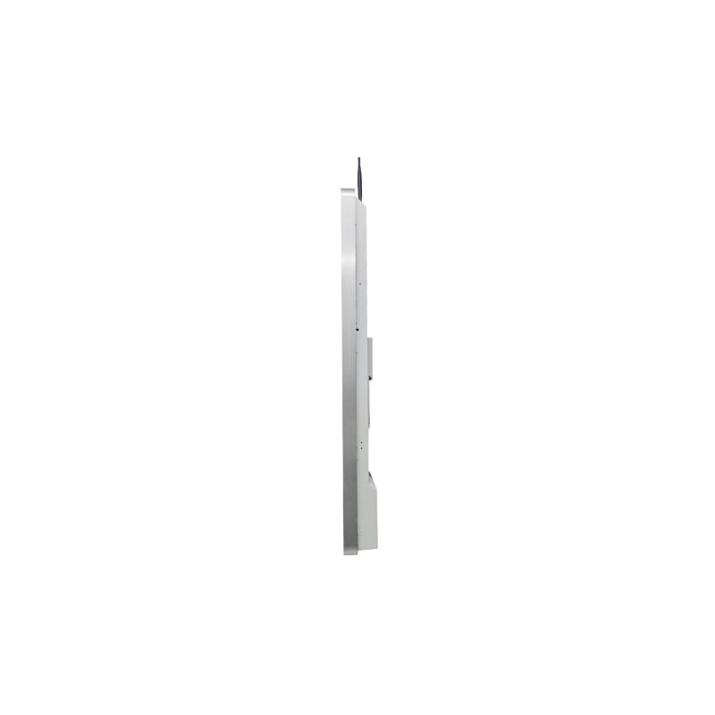 Kiosko capacitivo 10pos 10k-32 intel celeron j6412/ 8gb/ 256gb ssd/ 32'/ táctil/ win11 iot