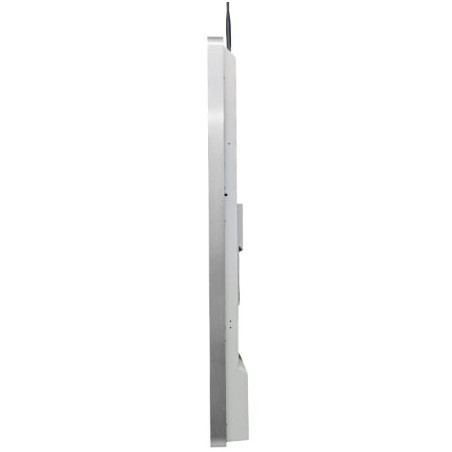 Kiosko capacitivo 10pos 10k-32 intel celeron j6412/ 8gb/ 256gb ssd/ 32'/ táctil/ win11 iot