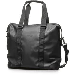 Bolsa de Viaje Trunk Week Tote Bag/ Negra