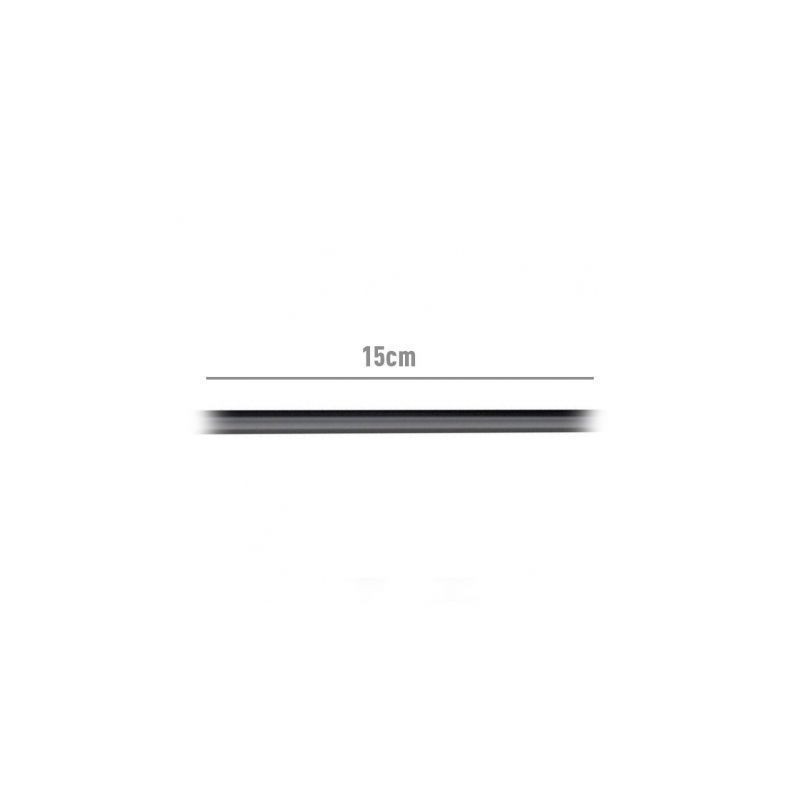 Conversor hdmi 4k 60hz aisens a109-0344/ hdmi hembra - usb tipo-c macho/ 15cm/ negro