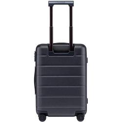 Maleta Xiaomi Luggage Classic Pro 24'/ 61.5x41.5x27.5cm/ Negro