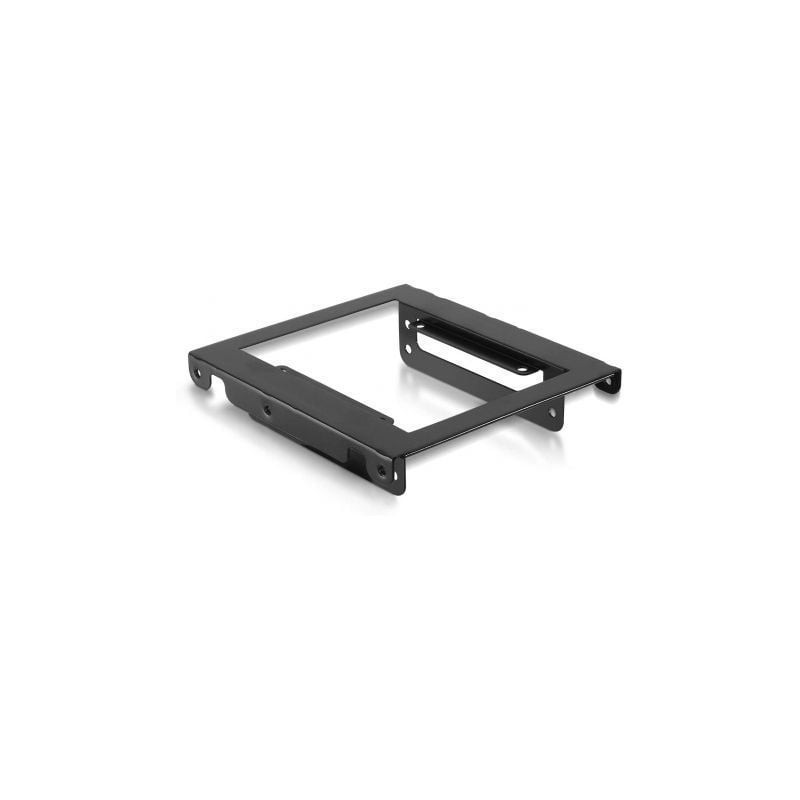 Adaptador aisens a129-0150 para 2x discos duros de 2.5'
