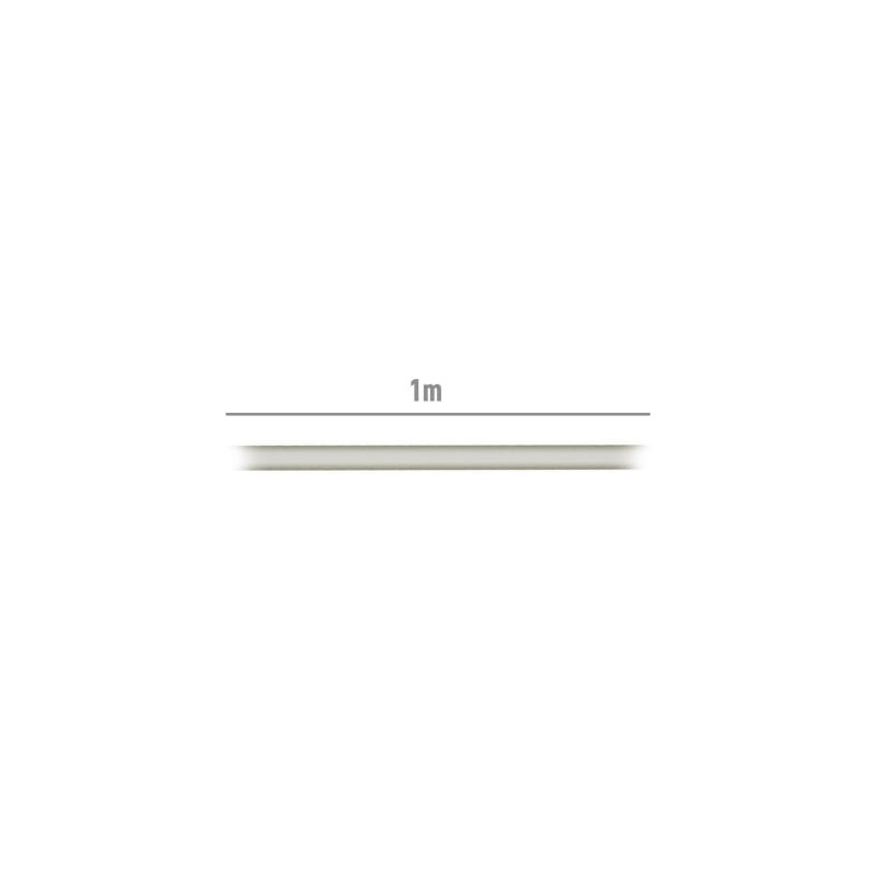 Cable usb 2.0 impresora aisens a101-0001/ usb tipo-b macho - usb macho/ 1m/ beige