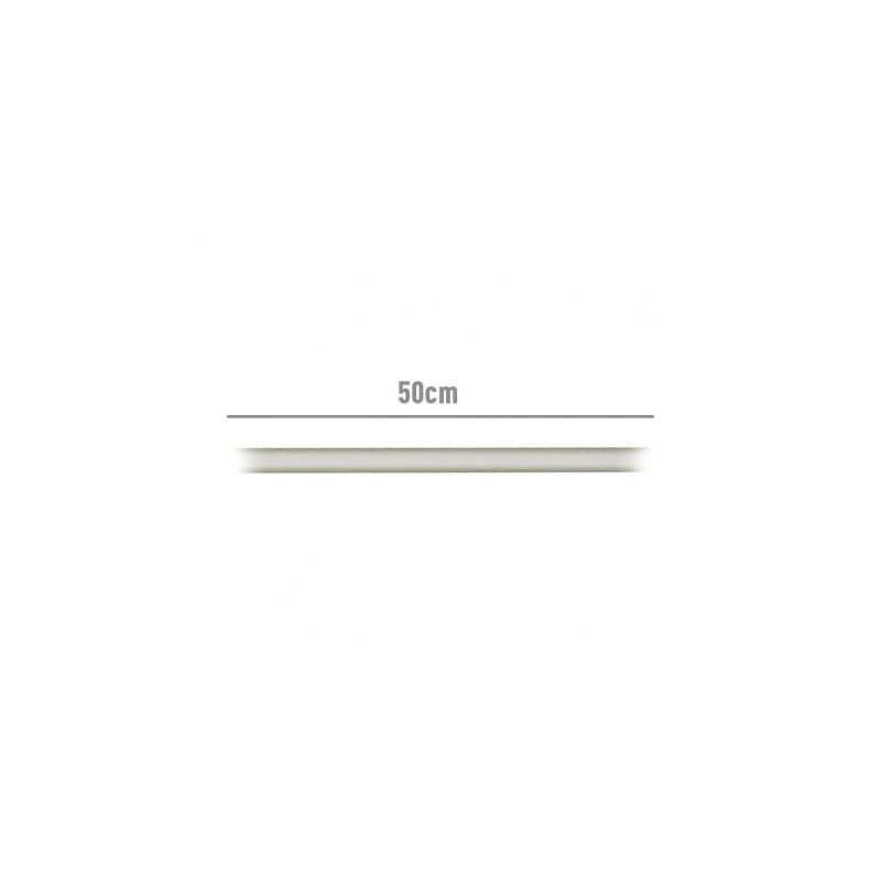 Cable de red rj45 utp aisens a133-0176 cat.5e/ 50cm/ gris