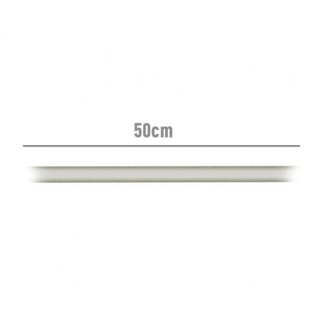 Cable de red rj45 utp aisens a133-0176 cat.5e/ 50cm/ gris