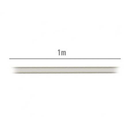 Cable de red rj45 utp aisens a133-0177/ cat.5e/ 1m/ gris