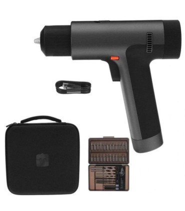 Taladro inalámbrico xiaomi 12v max brushless cordless drill