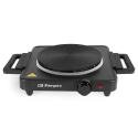 Cocina Eléctrica Orbegozo PE 2815/ 1 placa/ 1500W
