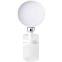 Lámpara de Escritorio Xiaomi Flexible Rechargeable Lamp/ 3.5W/ Blanca