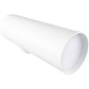 Lámpara de Escritorio Xiaomi Flexible Rechargeable Lamp/ 3.5W/ Blanca