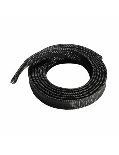 Organizador de cables aisens a151-0405/ 1m