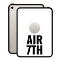 Apple iPad Air 13' 7th Wi-Fi Cell/ 5G/ M3/ 1TB/ Gris Espacial