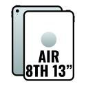 Apple iPad Air 13' 8th Wi-Fi Cell/ 5G/ M4/ 256GB/ Azul