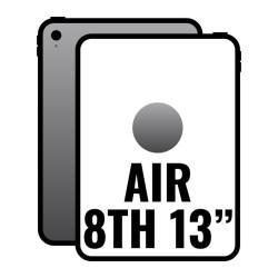 Apple iPad Air 13' 8th Wi-Fi Cell/ 5G/ M4/ 1TB/ Gris Espacial
