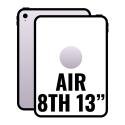 Apple iPad Air 13' 8th Wi-Fi/ M4/ 1TB/ Púrpura