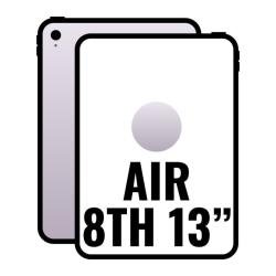 Apple iPad Air 13' 8th Wi-Fi/ M4/ 1TB/ Púrpura