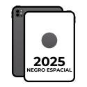 Apple iPad Pro 13' 2025 7th WiFi/ M5/ 256GB/ Negro Espacial