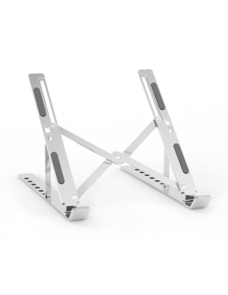 Soporte para portátil/tablet aisens lps2m-173 hasta 15'