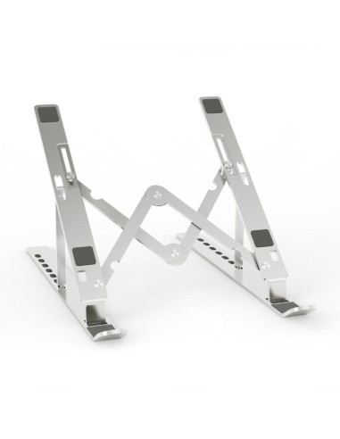 Soporte para portátil/tablet aisens lps3m-177 hasta 15'