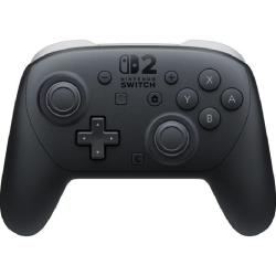 Gamepad Nintendo Switch 2 Pro Inalámbrico
