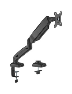 Soporte para monitor y tv aisens dt32tsr-219/ hasta 9kg