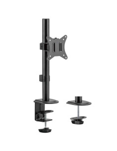 Soporte para monitor o tv aisens dt32tsr-227/ hasta 9kg