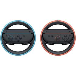 Pack Volante Joy-Con para Mandos Nintendo Switch 2/ 2 uds
