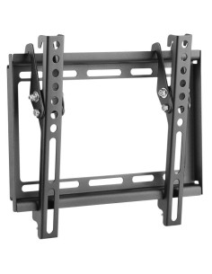 Soporte de pared inclinable aisens wt42t-159 para tv de 23-42'/ hasta 35kg