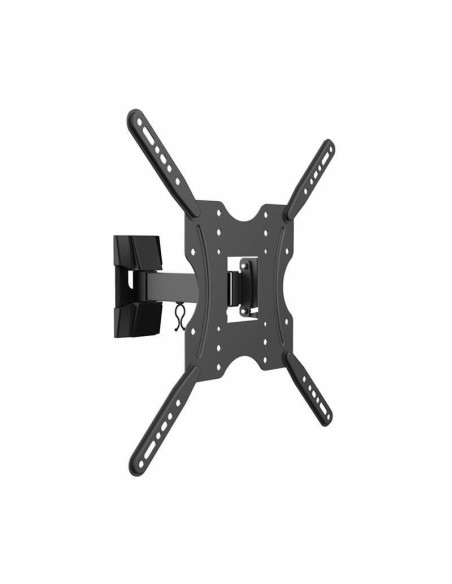 Soporte de pared inclinable aisens wt55tse-057 para tv de 32-55'/ hasta 30kg