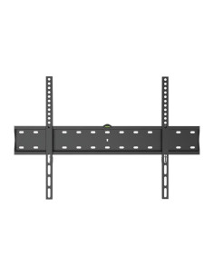 Soporte de pared fijo aisens wt70f-069 para tv de 37-70'/ hasta 40kg