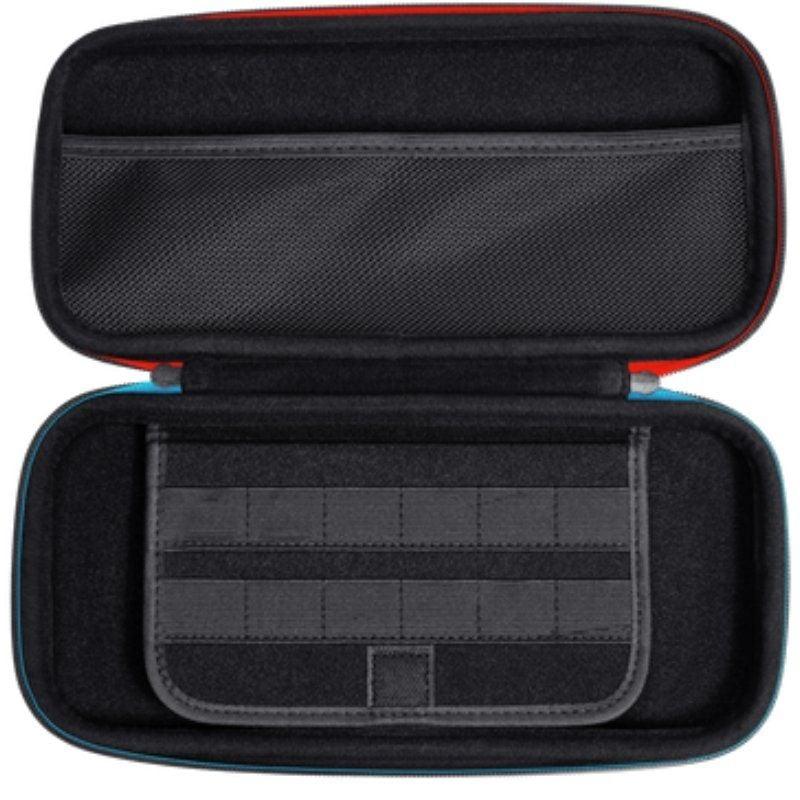 Funda Rígida Trust Gaming GXT 1251 XL para Nintendo Switch 2/ Negro