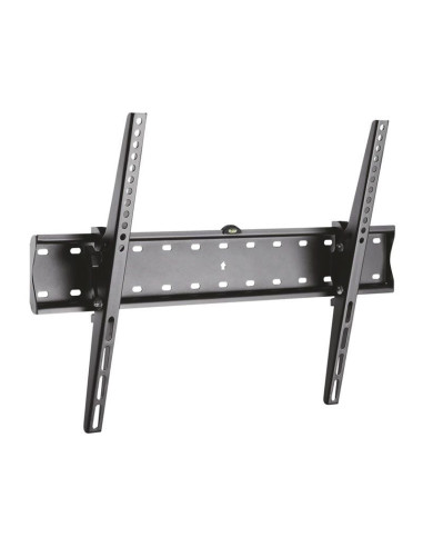 Soporte de pared fijo inclinable aisens wt70t-017 para tv de 37-70'/ hasta 40kg