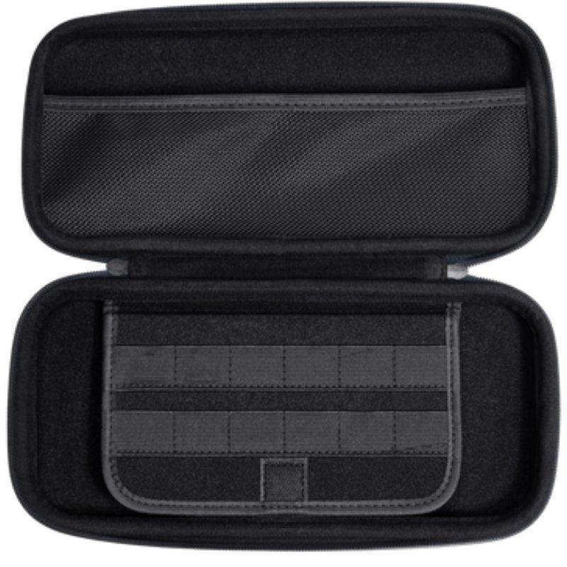 Funda Rígida Trust Gaming GXT 1251 XL para Nintendo Switch 2/ Azul