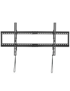 Soporte de pared inclinable/ fijo aisens wt90t-121 para tv de 37-90'/ hasta 75kg