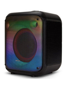 Altavoz portable con bluetooth aiwa kbtus-250/ 300w
