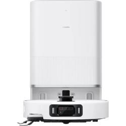 Robot Aspirador Xiaomi Robot Vacuum 5 Pro/ Friegasuelos/ control por WiFi/ Blanco