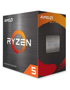 Procesador amd ryzen 5-5600g 3.90ghz socket am4