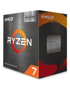Procesador amd ryzen 7 5700x3d 3ghz socket am4